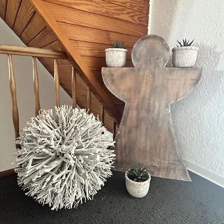 Monteurzimmer, Business-room, 1-bett, 2-bett, 3-bett, Kueche, Smart-tv *