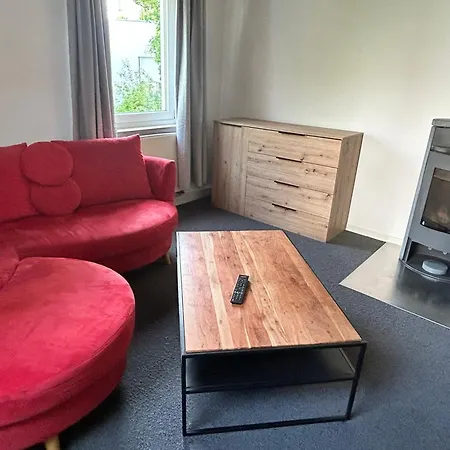 Monteurzimmer, Business-room, 1-bett, 2-bett, 3-bett, Kueche, Smart-tv *