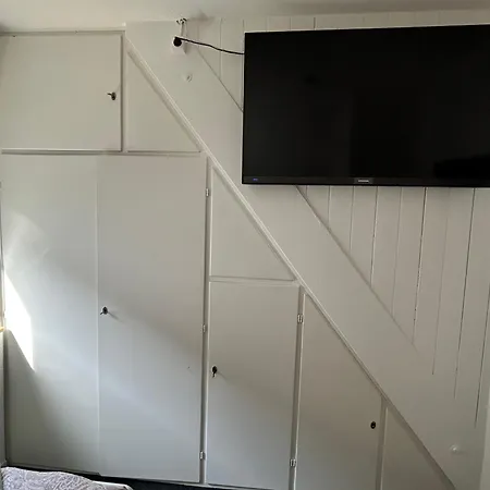Monteurzimmer, Business-room, 1-bett, 2-bett, 3-bett, Kueche, Smart-tv Quarto em Acomodações Particulares